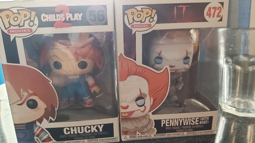 Funko Pop Original Pennywise