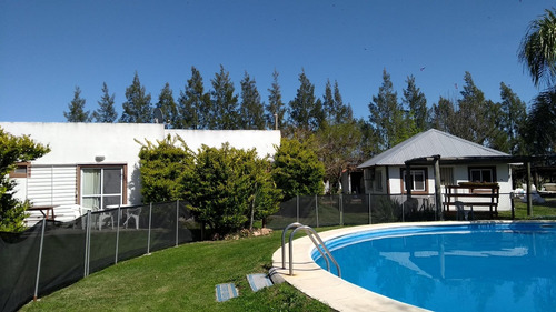 Imagen 11 de 14 de Cabañas Bungalows Complejo Tierraverde