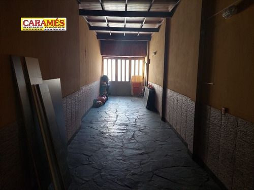 Chalet En Venta En Lanus O. Excelente Zona Coronel D´elia