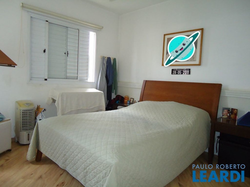 Imagem 11 de 15 de Apartamento - Pinheiros - Sp - 627384