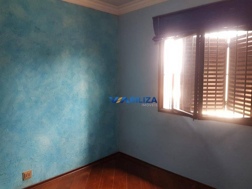 Imagem 11 de 18 de Sobrado À Venda, 163 M² Por R$ 650.000,00 - Jardim Barbosa - Guarulhos/sp - So0622