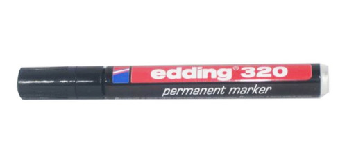 Plumón Recargable Marcador Permanente Rellenable