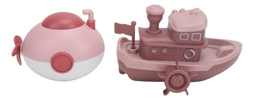 . Juego De Juguetes De Baño Para Bebés, Mecánico, Juego