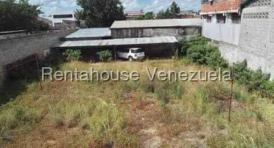 Terreno en venta