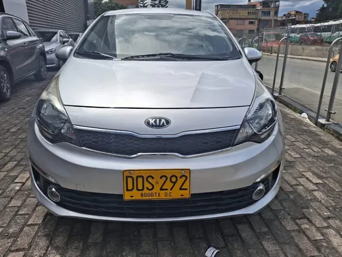 Kia Rio R 1.4