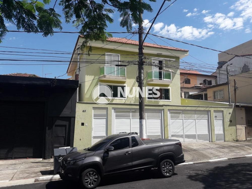 Casas - Ref: V303371