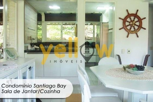 Imagem 8 de 8 de Casa - Maresias - Ca-2786