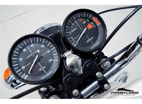 Imagem 4 de 14 de Honda Cg 125