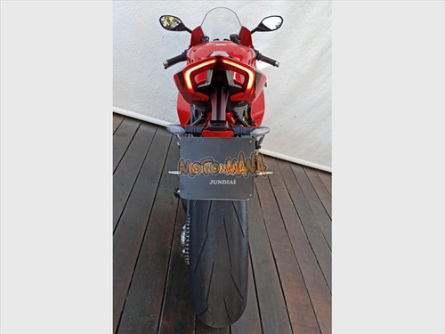 Ducati Panigale V4 S