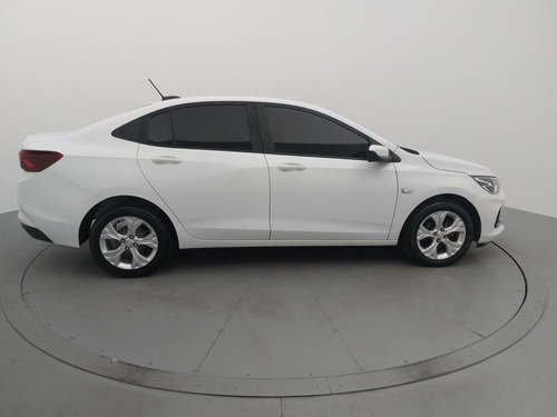 Chevrolet Onix 1.0 TURBO FLEX PLUS LTZ MANUAL