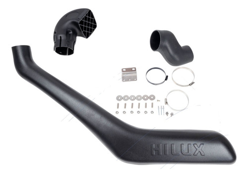 Snorkel Para Toyota Hilux 2006-2011