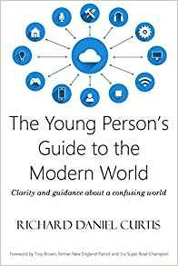 Los Jovenes Guian La Claridad Y Orientacion Del Mundo Modern