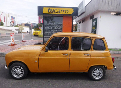 Juego De Seguros De Ventanilla De Renault 4 04 Puertas