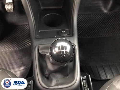 Volkswagen Up Connect Tsi