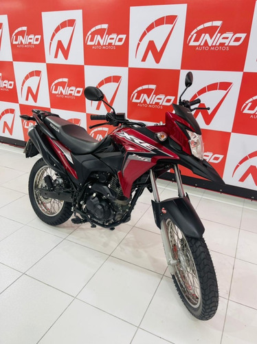 Imagem 6 de 7 de Honda/xre 190