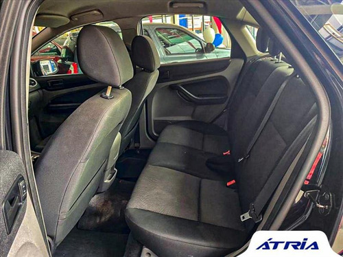 Imagem 9 de 12 de Ford Focus 2.0 16v
