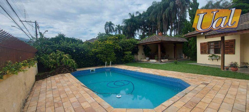 Imagem 26 de 30 de Casa Com 3 Dormitórios À Venda, 250 M²- Vila Giglio - Atibaia/sp - Ca0172