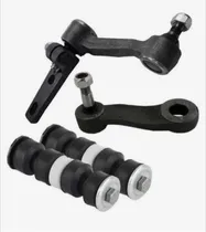 Comprar Kit Ponteira Pivô Terminal Direção Suspensão S10 Blazer 2011