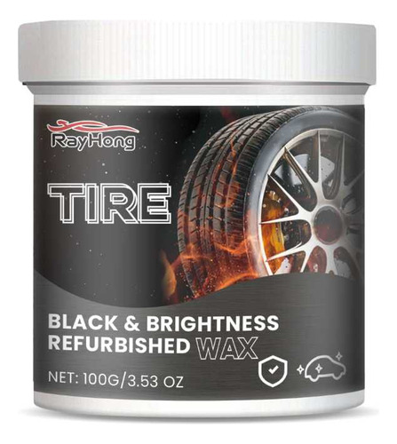 Cera Restaurada X And Brightness 9005, 100 G