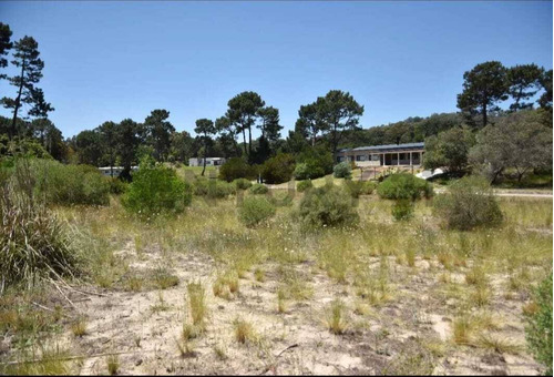 Venta De Lote En Acres De Solanas Punta Ballena