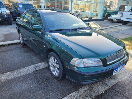 Volvo S40 2.0 T At