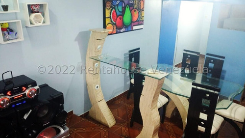 Imagen 5 de 19 de Economico Apartamento En Venta En Maracay Estef 23-8113