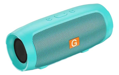 J007 Bluetooth Speaker Portable