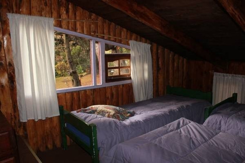Imagen 9 de 25 de Alquiler Turístico Bariloche/cabaña De Montaña (pre Viaje)