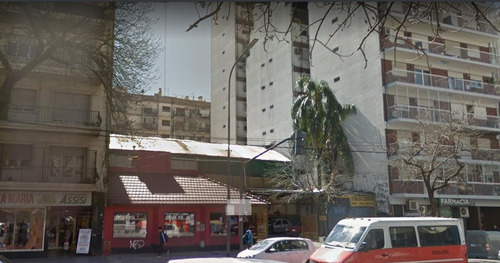 Imagen 3 de 3 de Local - Floresta - 20m De Frente - Lote Propio