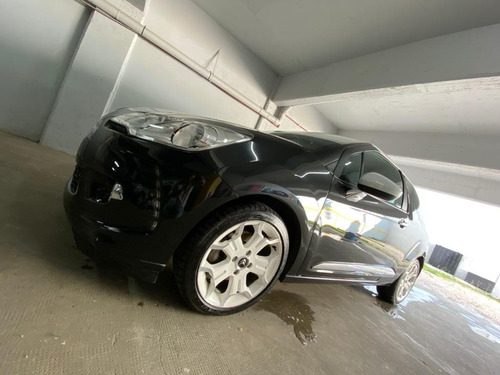 Citroën Ds3 1.6 Thp 156 Sport Chic Nav