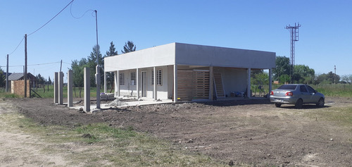 Imagen 3 de 13 de Terrenos 10x30.8800 .$u Final. Ruta 2 K120.mano Buenos Aire
