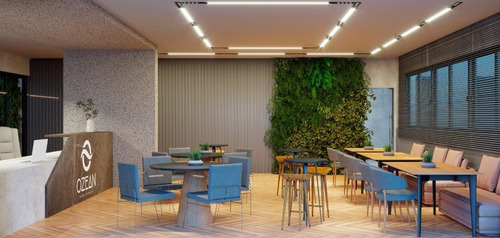 Imagem 16 de 30 de Flat À Venda, 22 M² Por R$ 215.460,00 - Jardim Oceania - João Pessoa/pb - Fl0015