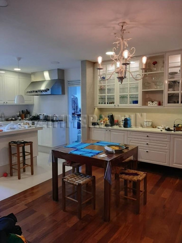 Imagem 6 de 15 de Apartamento - Higienopolis - Ref: 116098 - V-116098