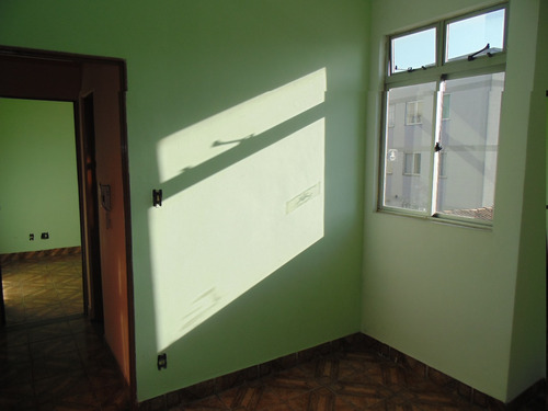 Imagem 6 de 16 de Apartamento À Venda, 2 Quartos, 1 Vaga, Bernardo Monteiro - Contagem/mg - 20788