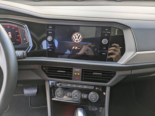 Imagem 10 de 14 de Volkswagen Jetta 1.4 Tsi R-line Flex Automático 2018/2019