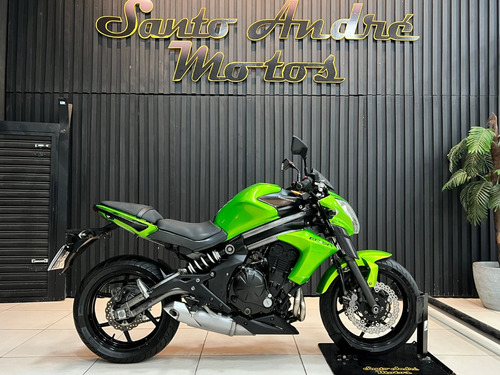 Kawasaki Er-6n 2013 68.000km