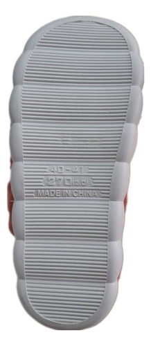 Pantufla,zapatilla D/casa Felpa Con Chiporro, Modelos Varios