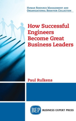 Libro How Successful Engineers Become Great Business Lead...