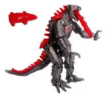 Comprar Godzilla  X Kong Figura Mechagodzilla Articulada Con Luz
