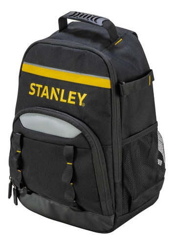 Mochila Para Herramientas Con 2 Compartimentos Stst515155la