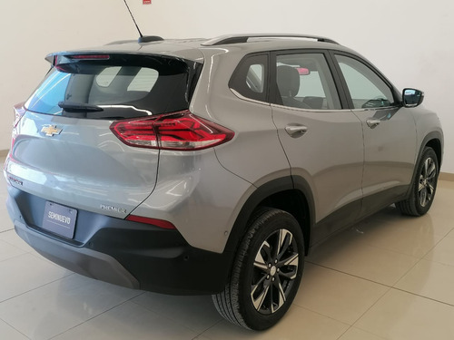 Chevrolet Tracker 1.2 Premier Turbo At