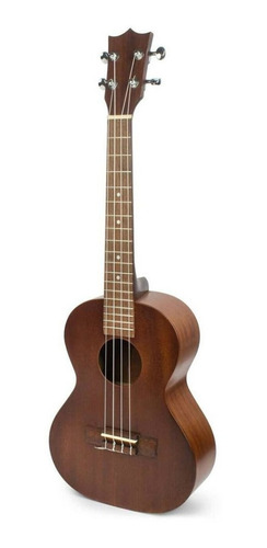 Ukelele Memphis Tenor Sapele / De Regalo Estuche