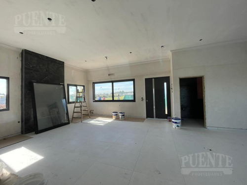 Imagen 5 de 13 de Casa - Barrio San Felipe - Ezeiza - Canning