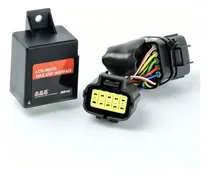 Comprar Emulador Interface De Gnc Para 4 Cilindros Aeb®