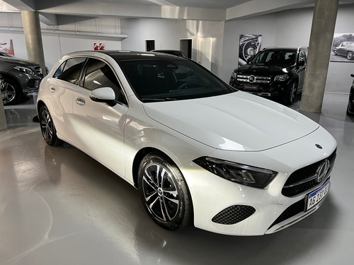 Mercedes-benz Clase A 1.3 A200 163cv Style Hatch