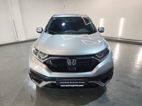 Honda CR-V 2.4 Lx 2wd 175cv Cvt