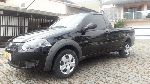 Fiat Strada 1.6 16v Trekking Flex 2p