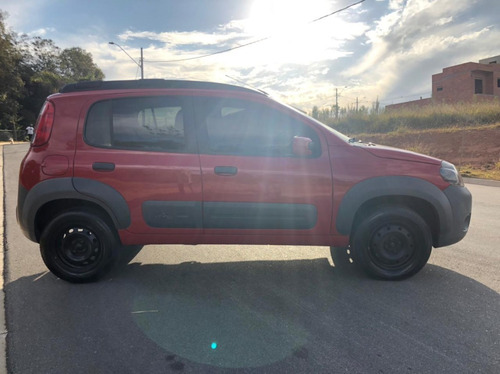 Imagem 7 de 11 de Fiat Uno 1.0 2012