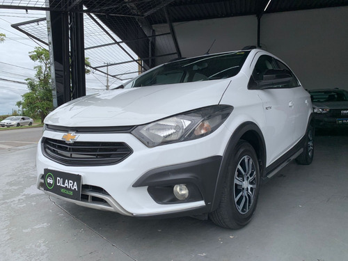 Chevrolet Onix 1.4 Activ Aut. 5p