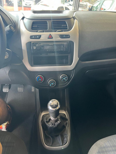 Chevrolet Cobalt 1.4 Lt 4p